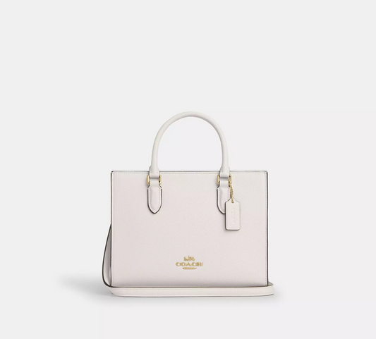 Coach Maggie Small Tote Bag