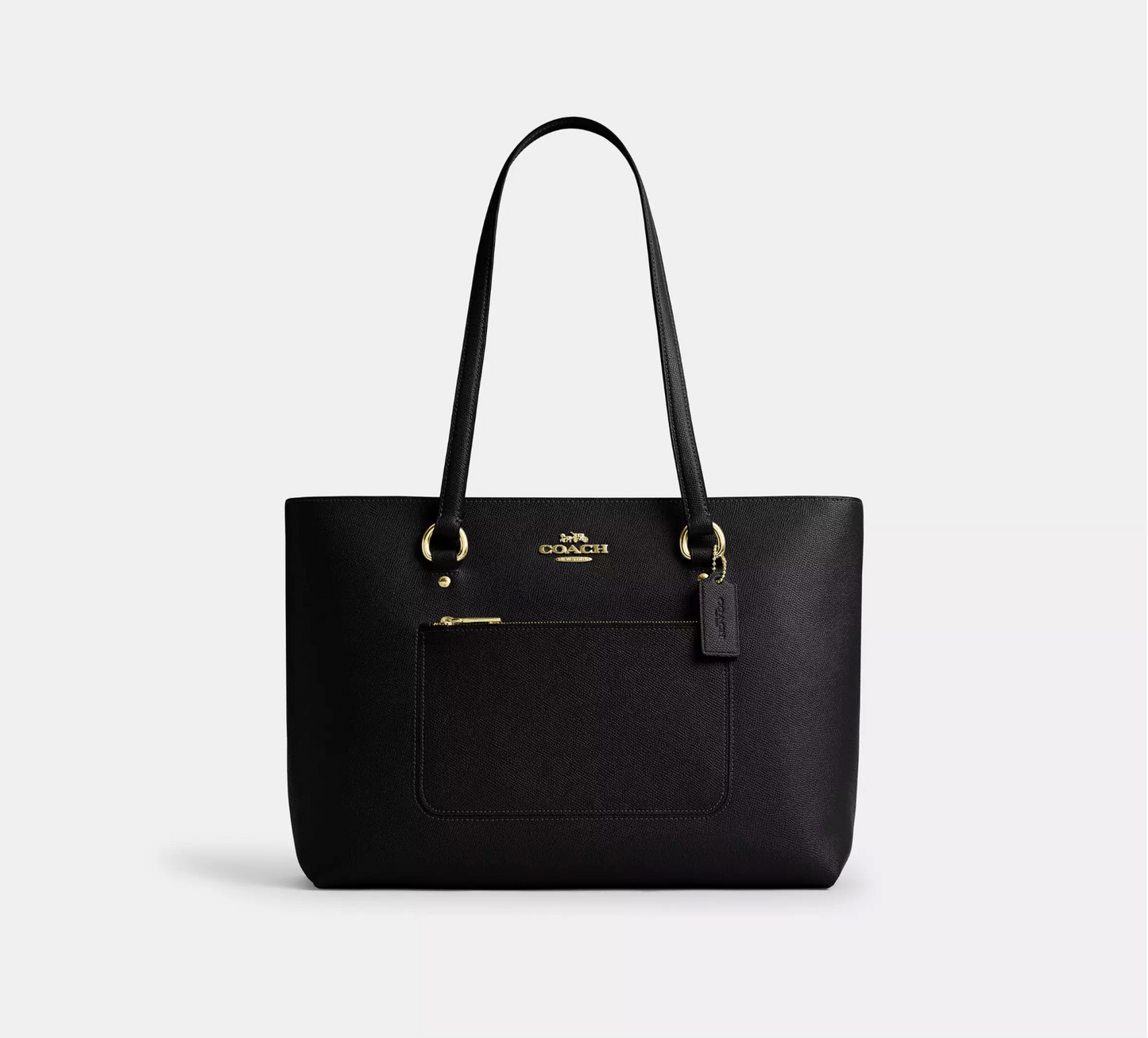 Coach Station Tote Bag
