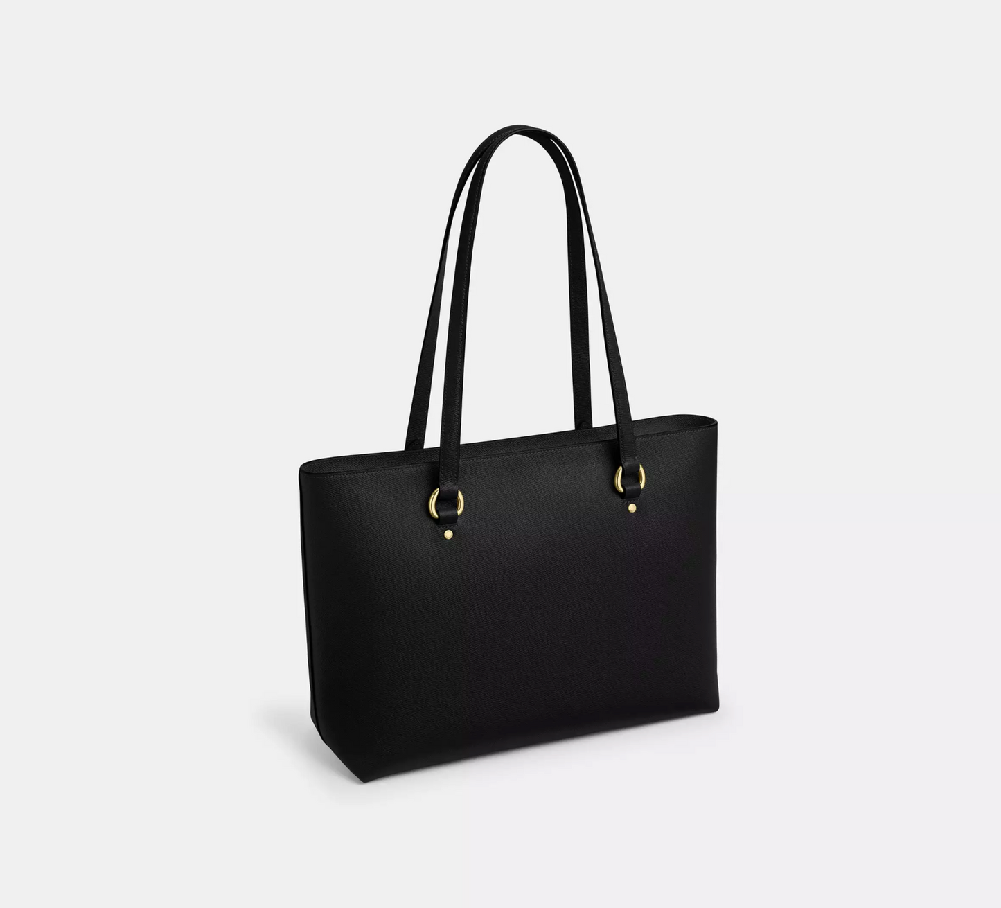Coach Station Tote Bag