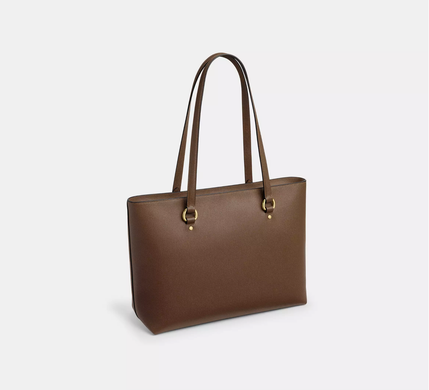 Coach Station Tote Bag