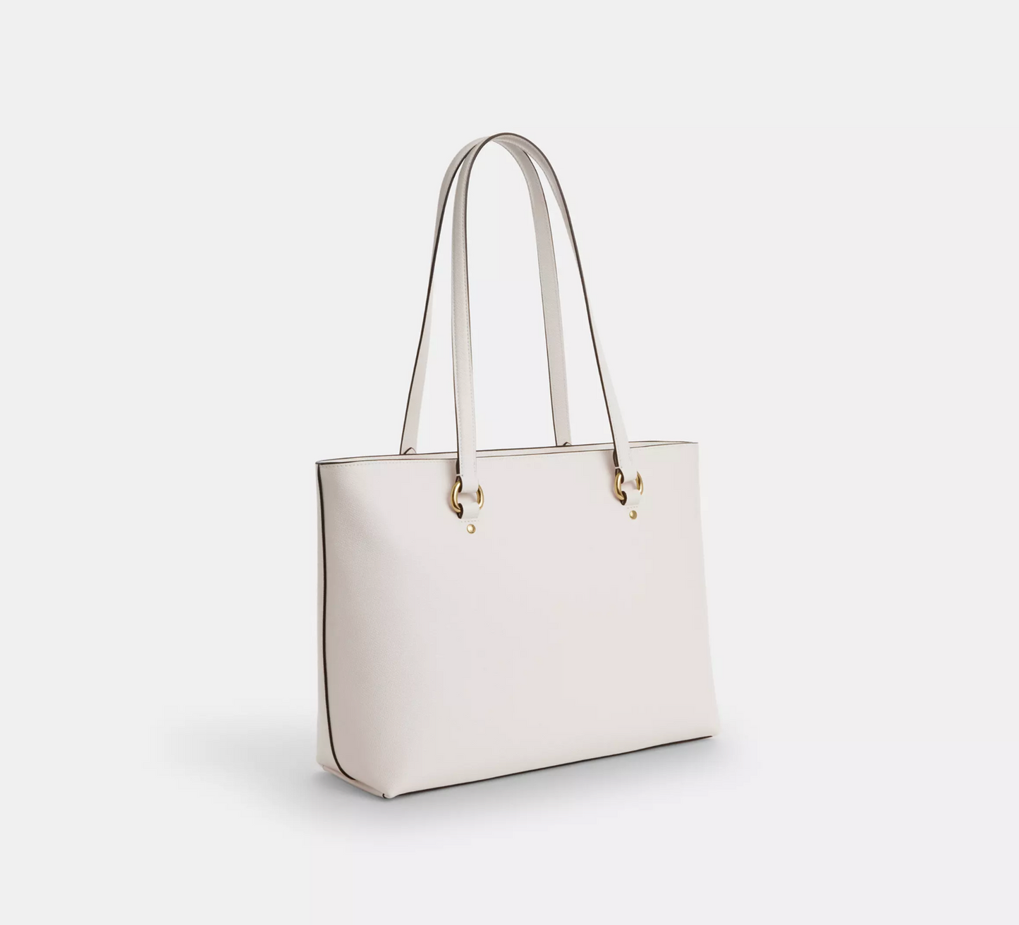 Coach Station Tote Bag