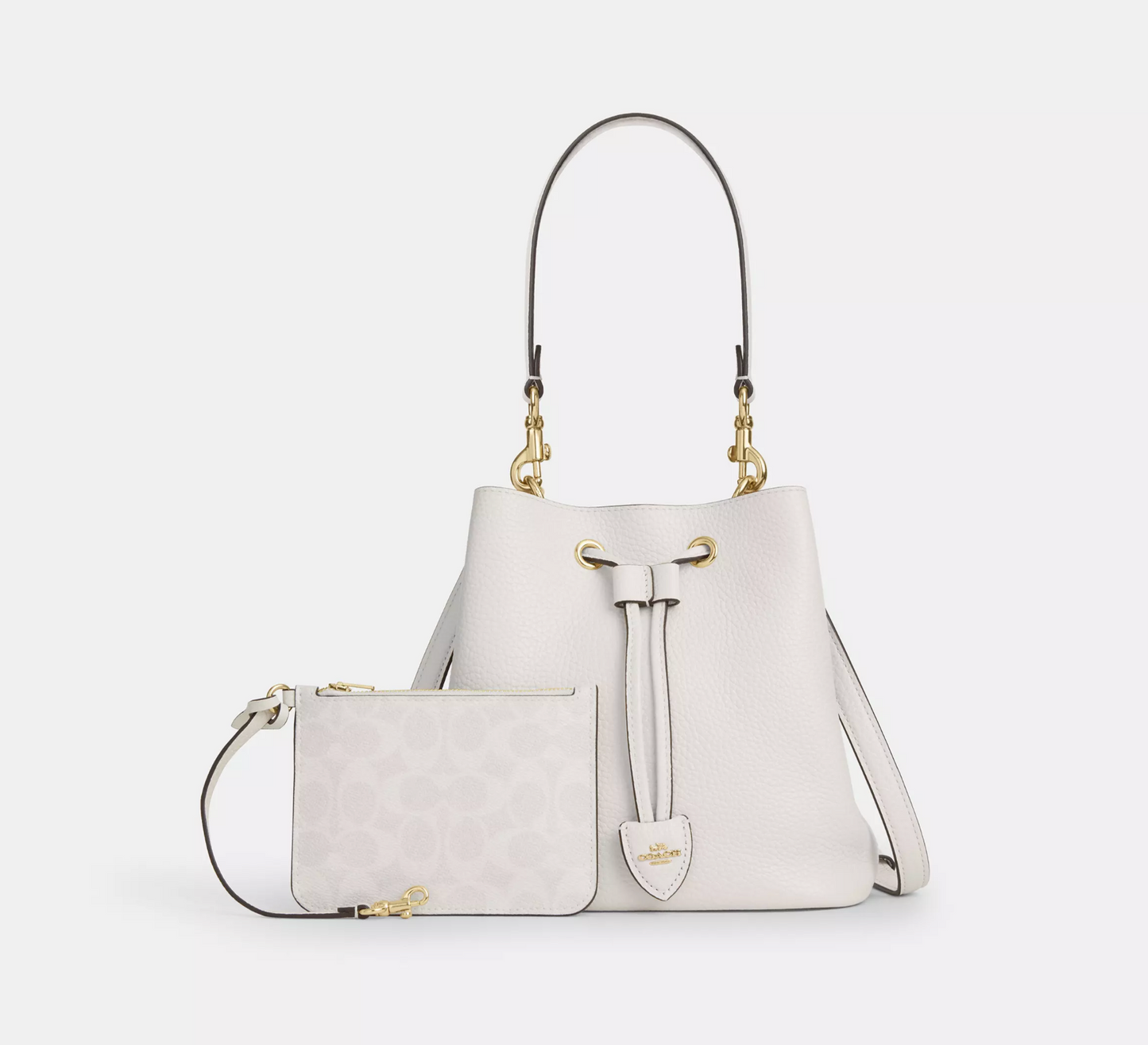 Rowan Bucket Bag