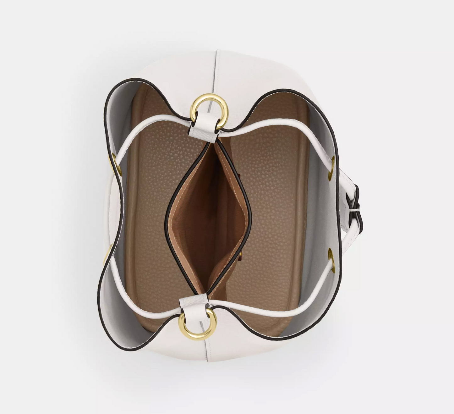 Rowan Bucket Bag