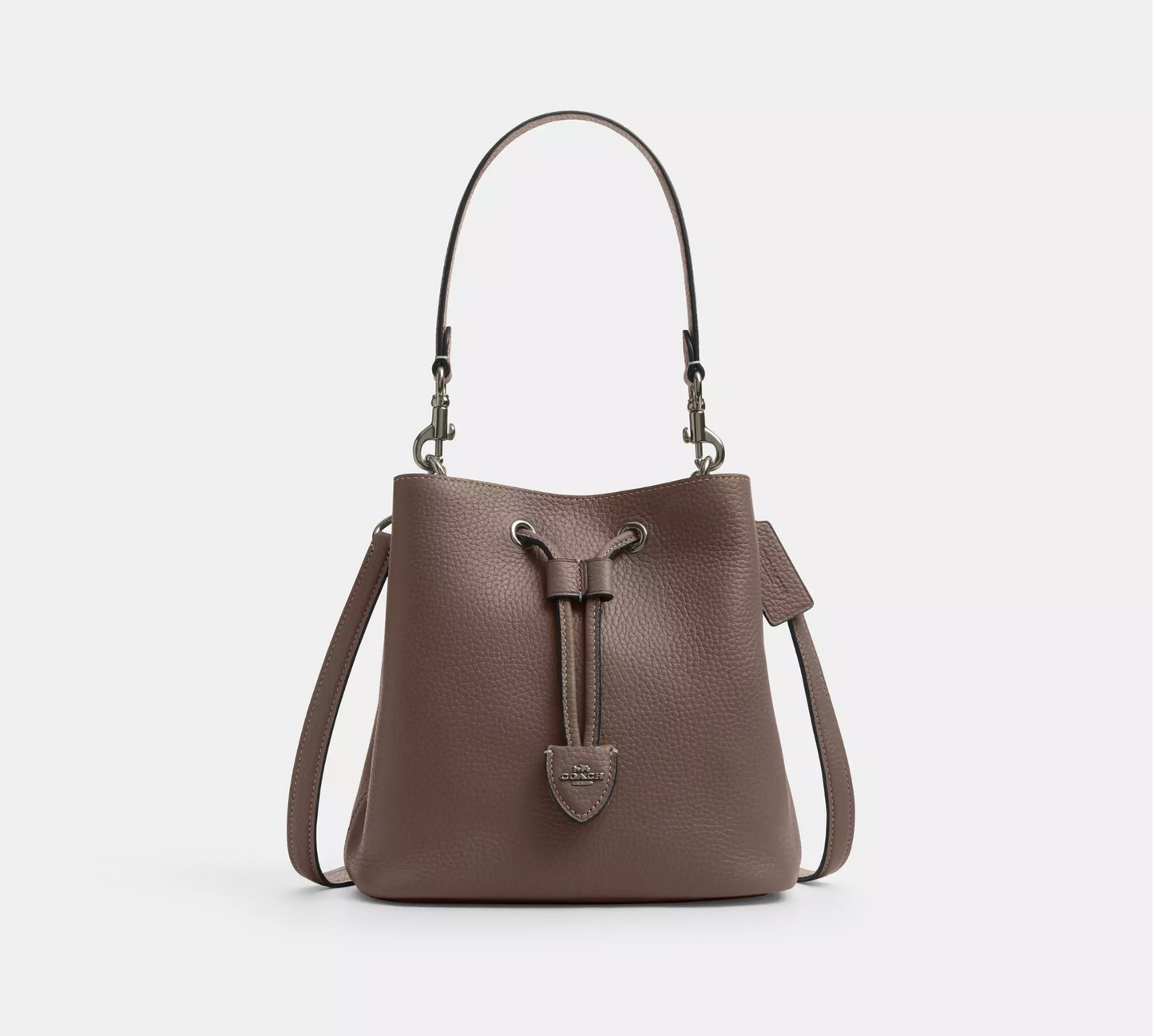 Rowan Bucket Bag