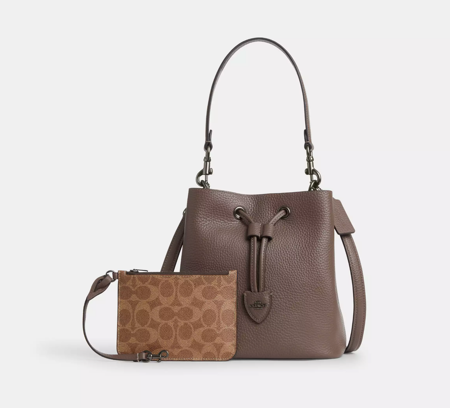 Rowan Bucket Bag