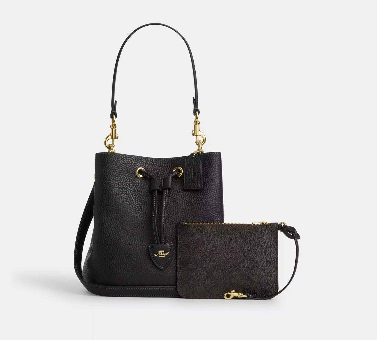 Rowan Bucket Bag