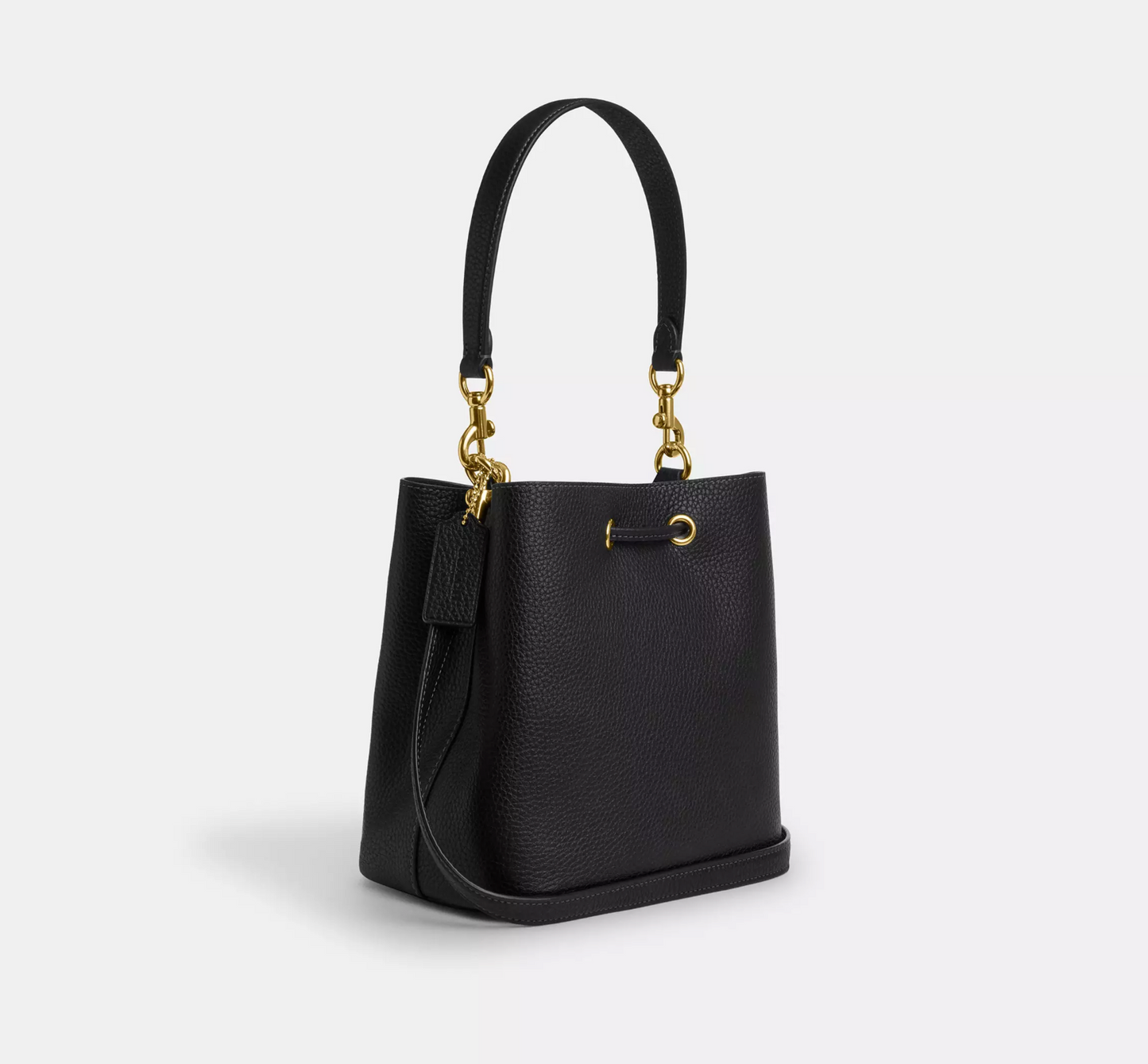 Rowan Bucket Bag