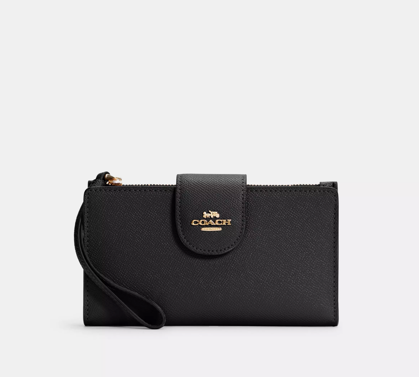 Coach Phone Wallet