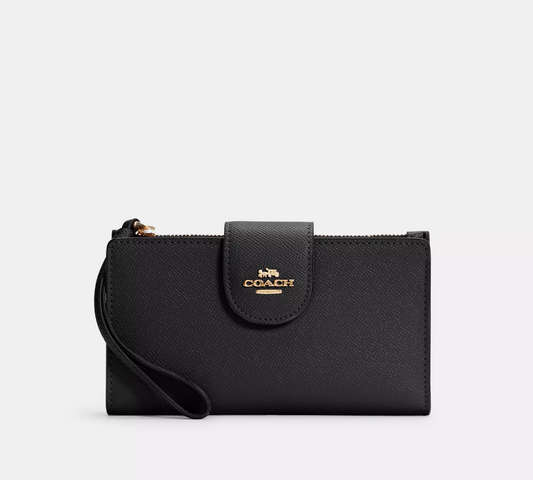 Coach Phone Wallet