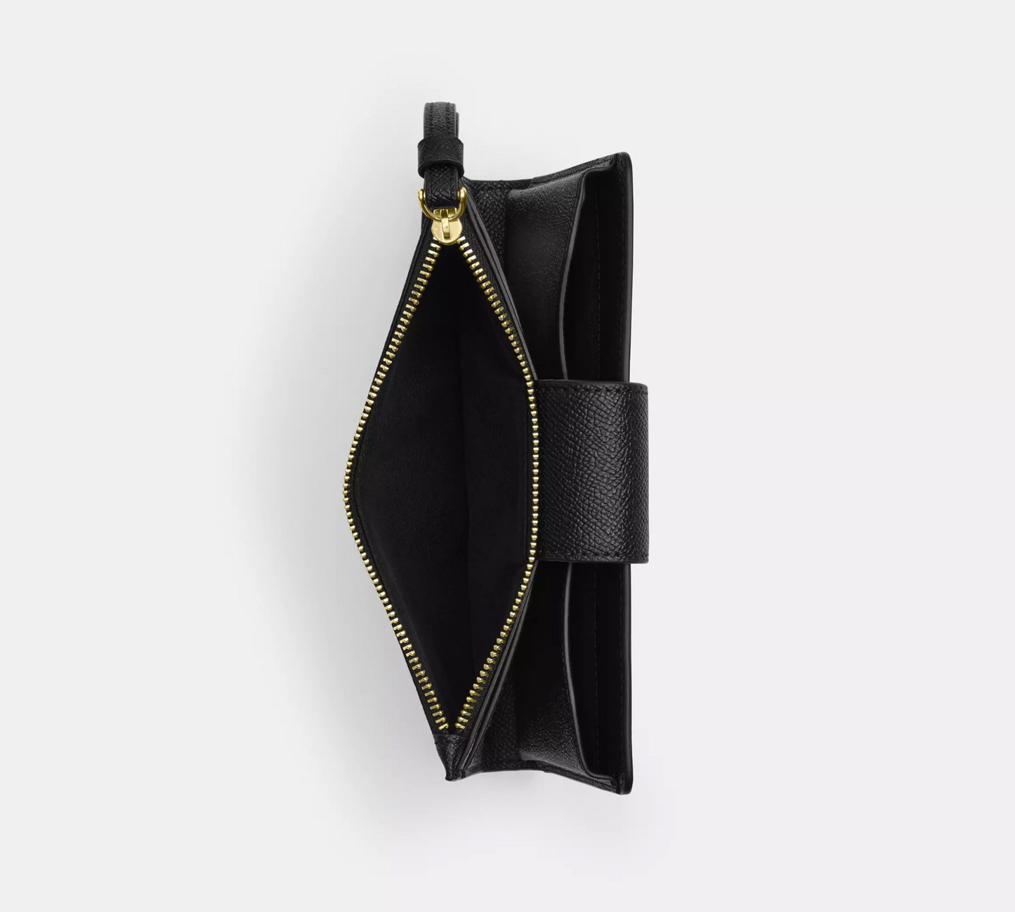 Coach Phone Wallet