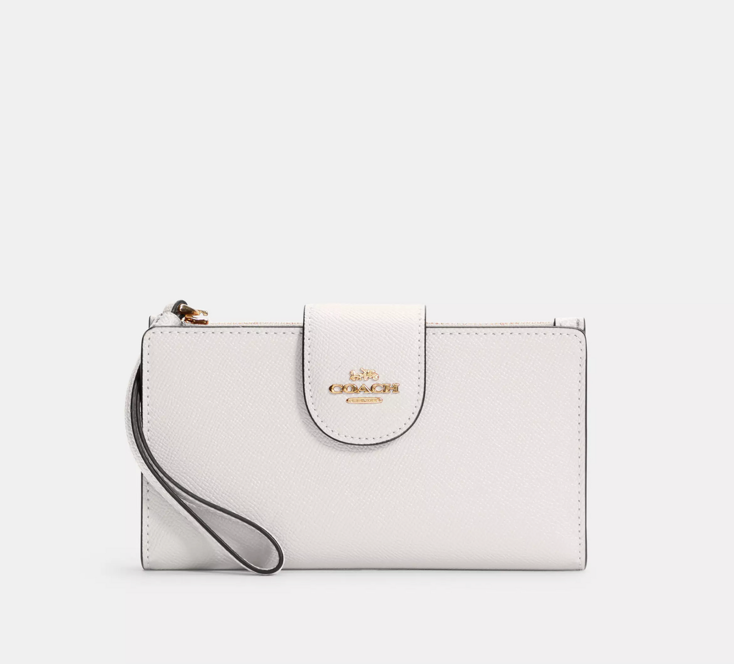 Coach Phone Wallet