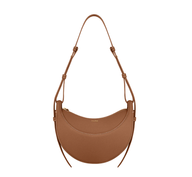 Poléne Numéro Dix EDITION TEXTURED CAMEL