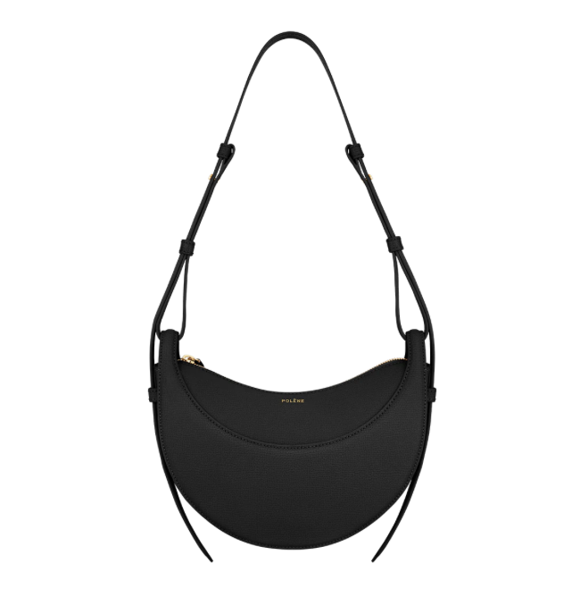 Poléne Numéro Dix EDITION TEXTURED BLACK