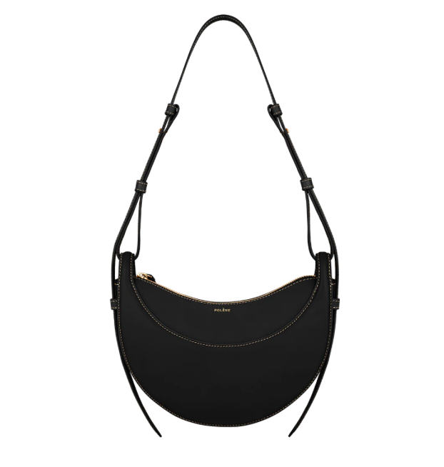 Poléne Numéro Dix EDITION SMOOTH BLACK