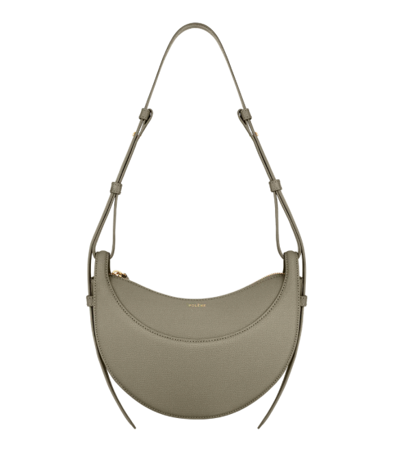 Poléne Numéro Dix EDITION TEXTURED OLIVE