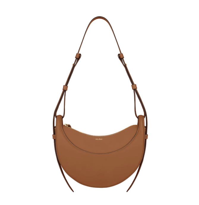 Poléne Numéro Dix EDITION SMOOTH CAMEL