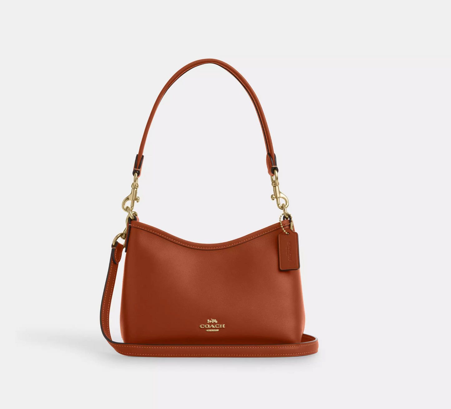 Coach Laurel Small Shoulder Bag