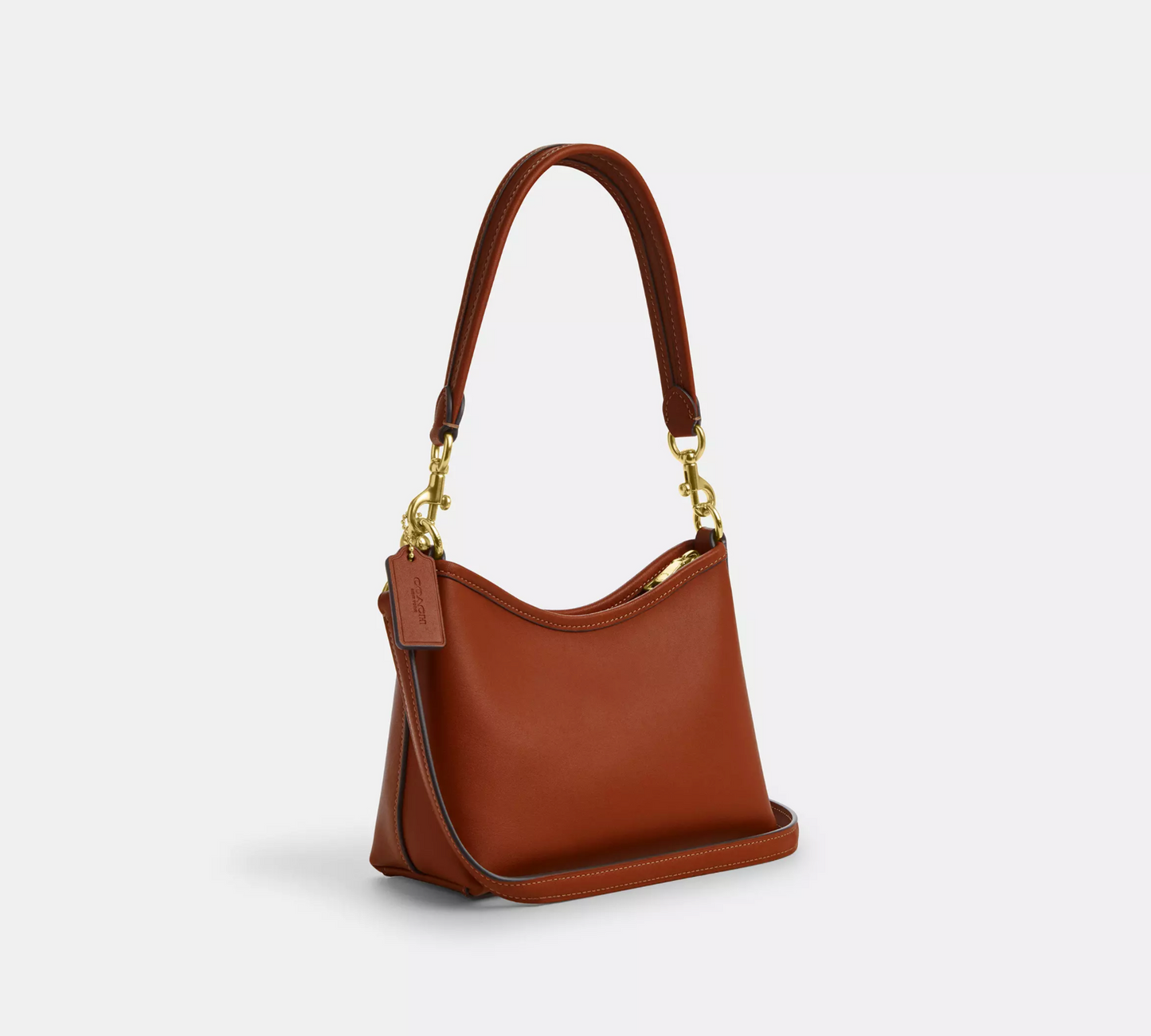 Coach Laurel Small Shoulder Bag