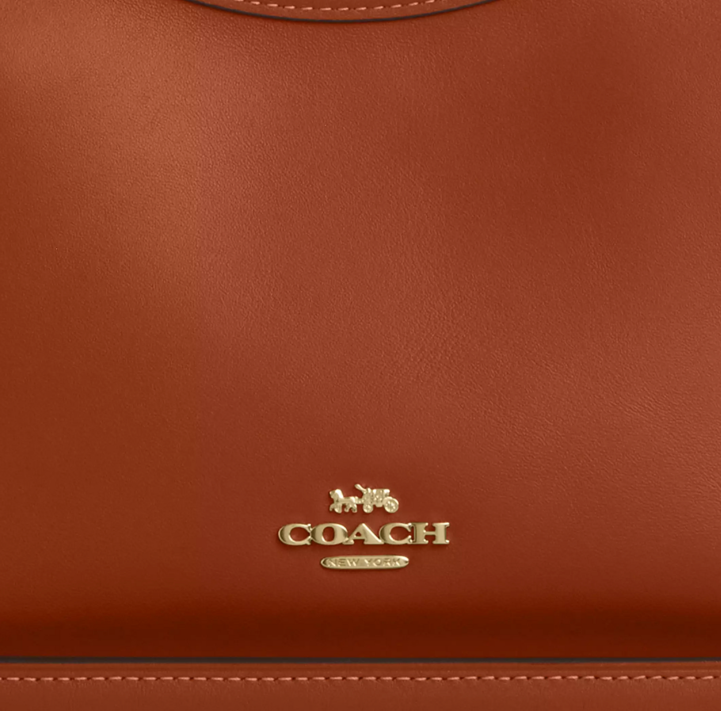 Coach Laurel Small Shoulder Bag