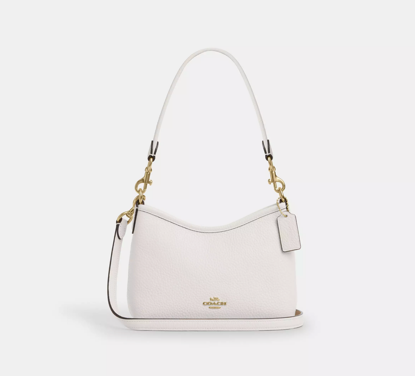 Coach Laurel Small Shoulder Bag