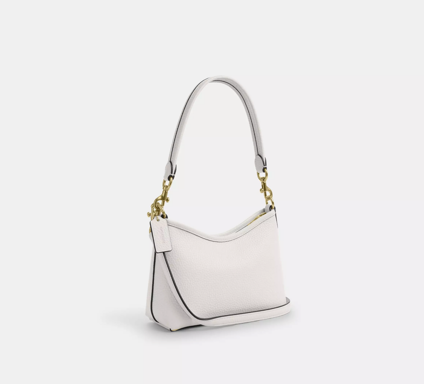 Coach Laurel Small Shoulder Bag
