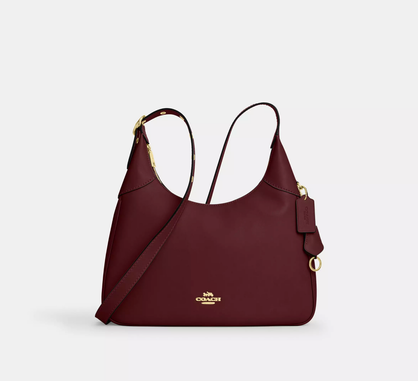 Coach Ella Shoulder Bag
