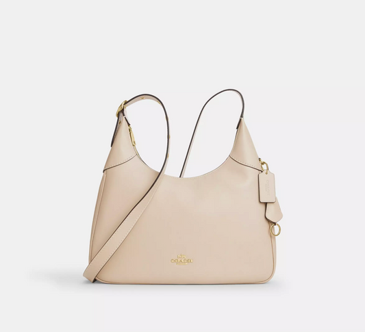 Coach Ella Shoulder Bag