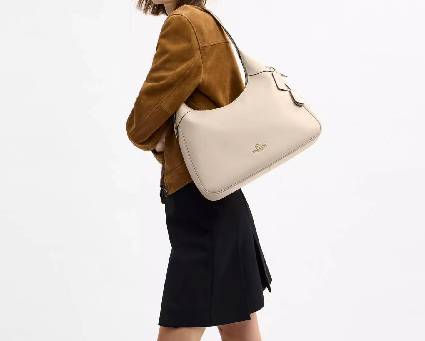 Coach Ella Shoulder Bag