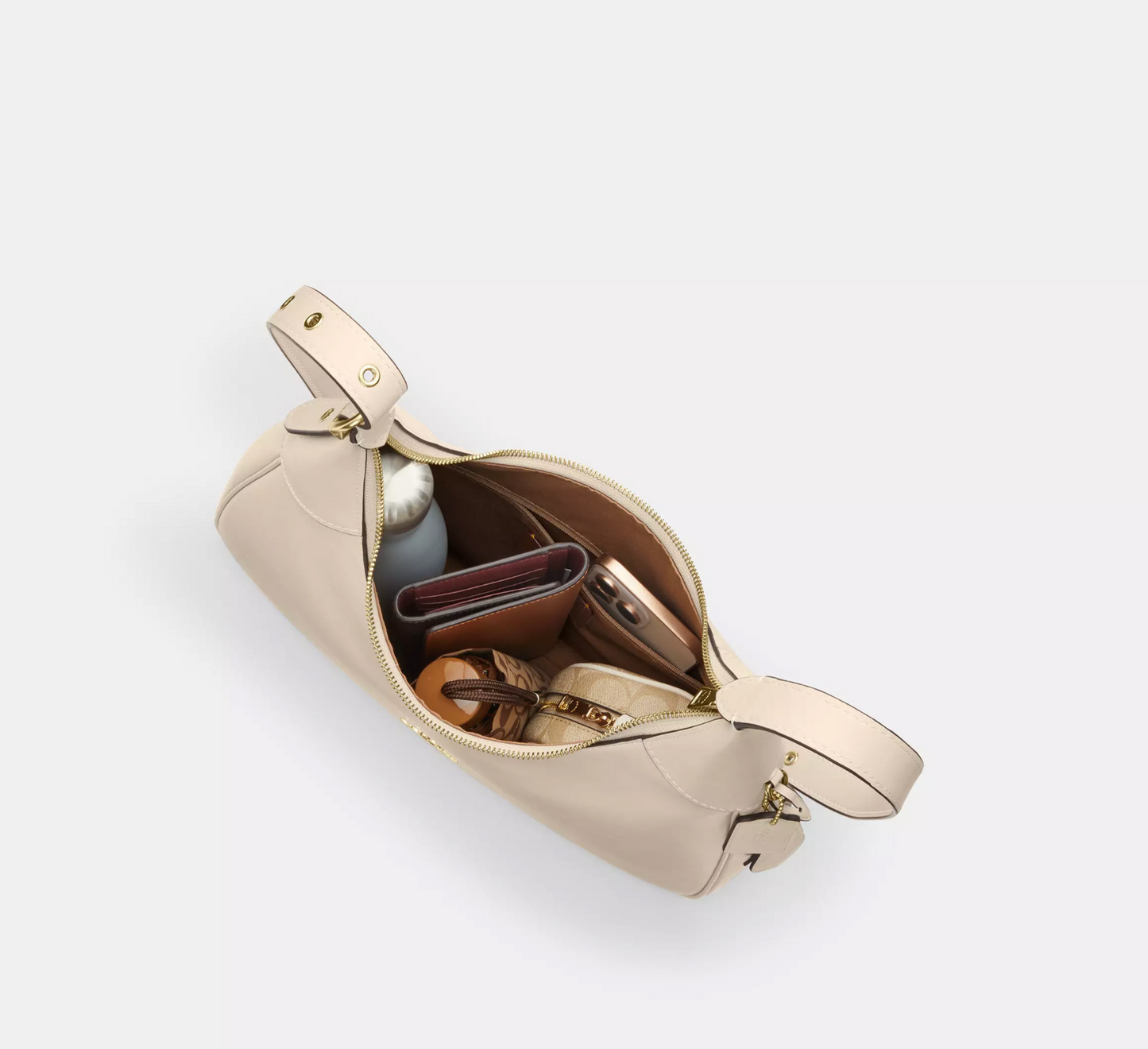 Coach Ella Shoulder Bag