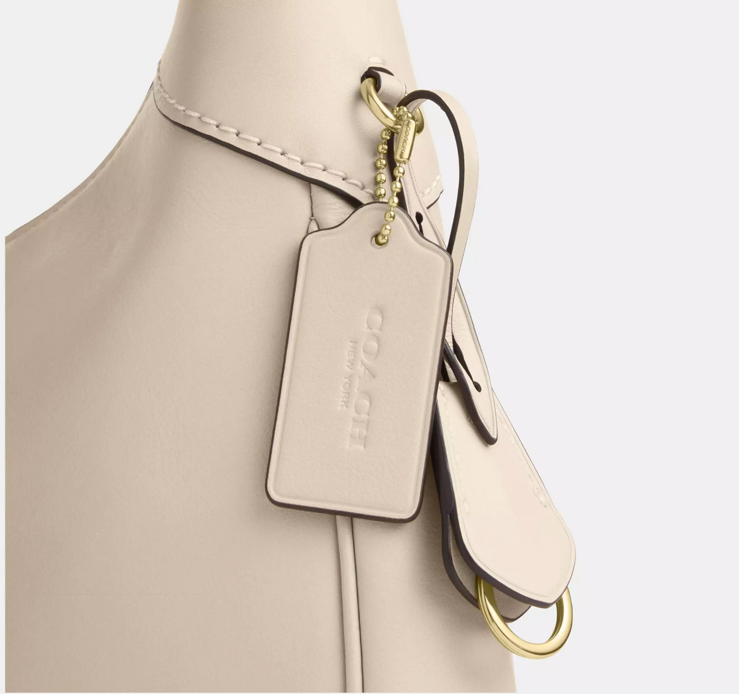 Coach Ella Shoulder Bag