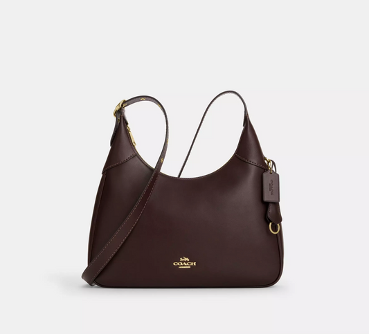 Coach Ella Shoulder Bag