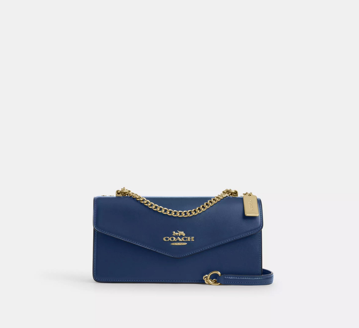 Coach Klare Envelope Crossbody Bag