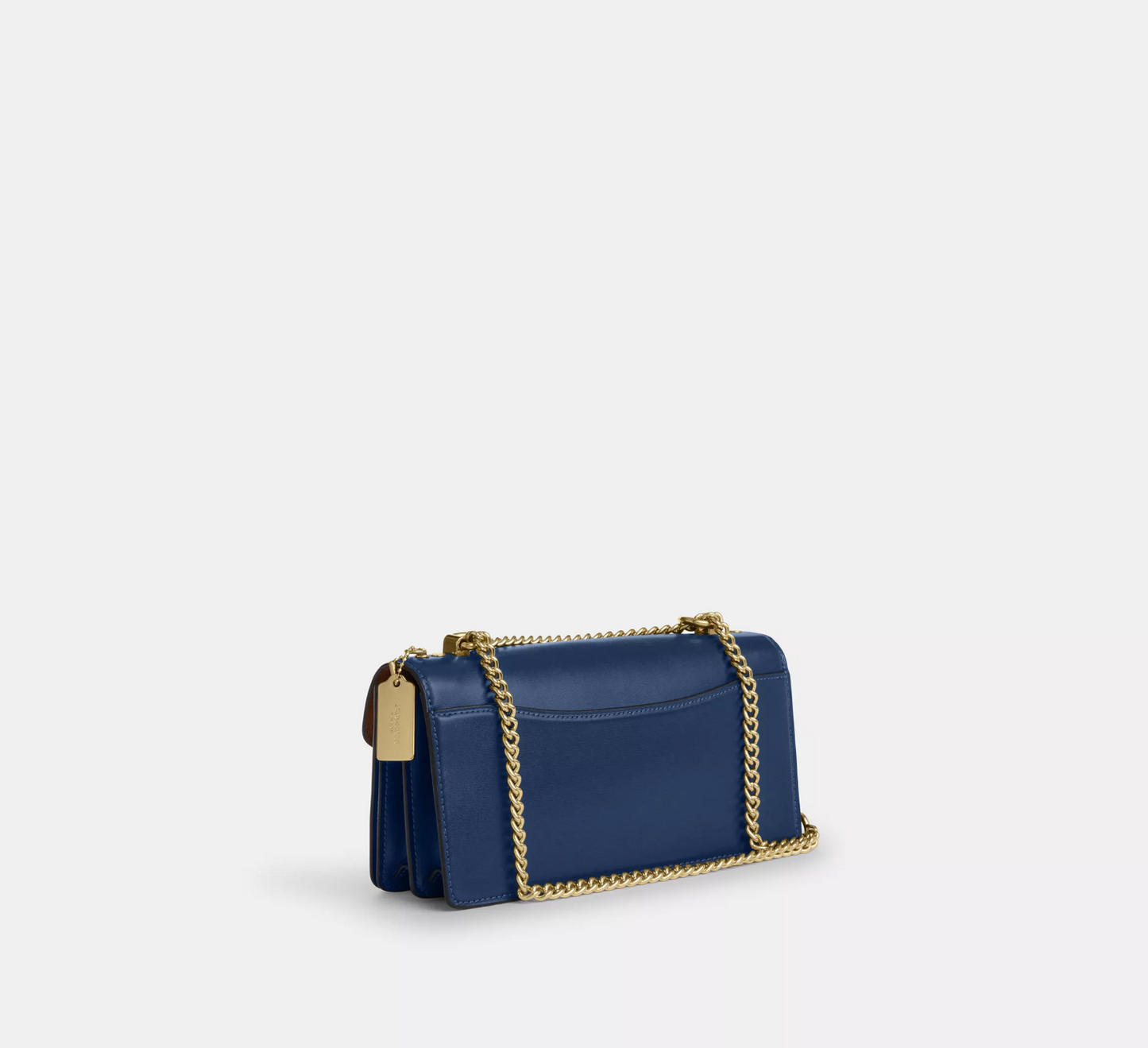 Coach Klare Envelope Crossbody Bag