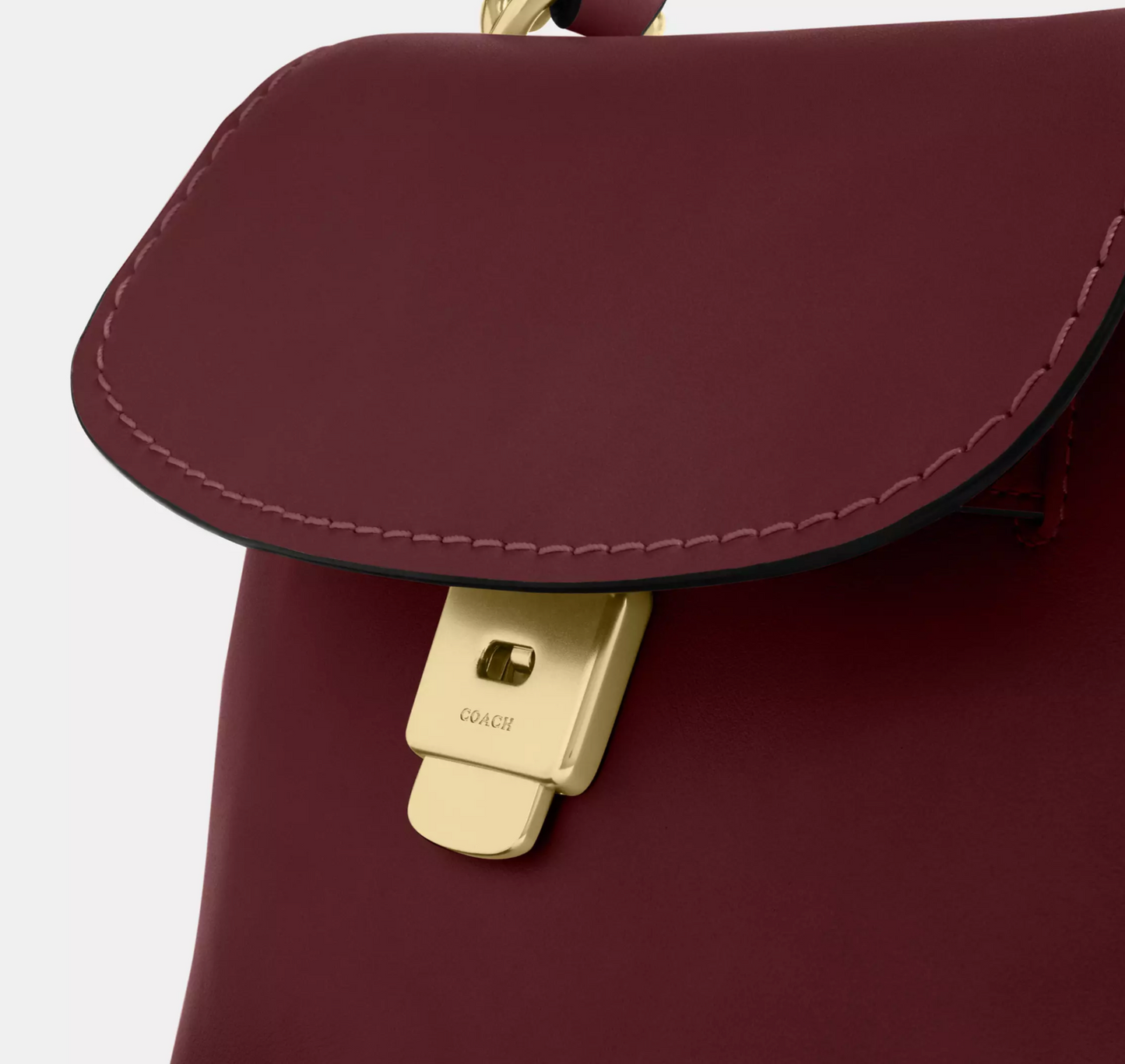 Coach Emory Top Handle Bag