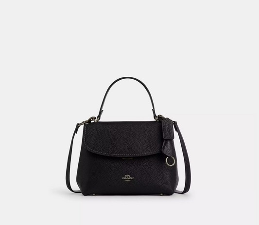 Coach Emory Top Handle Bag