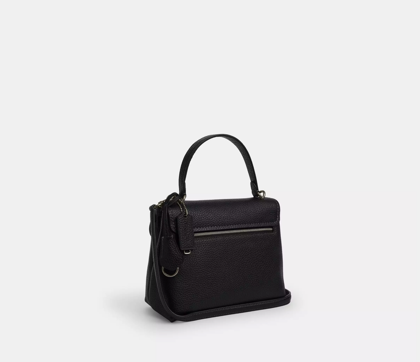 Coach Emory Top Handle Bag