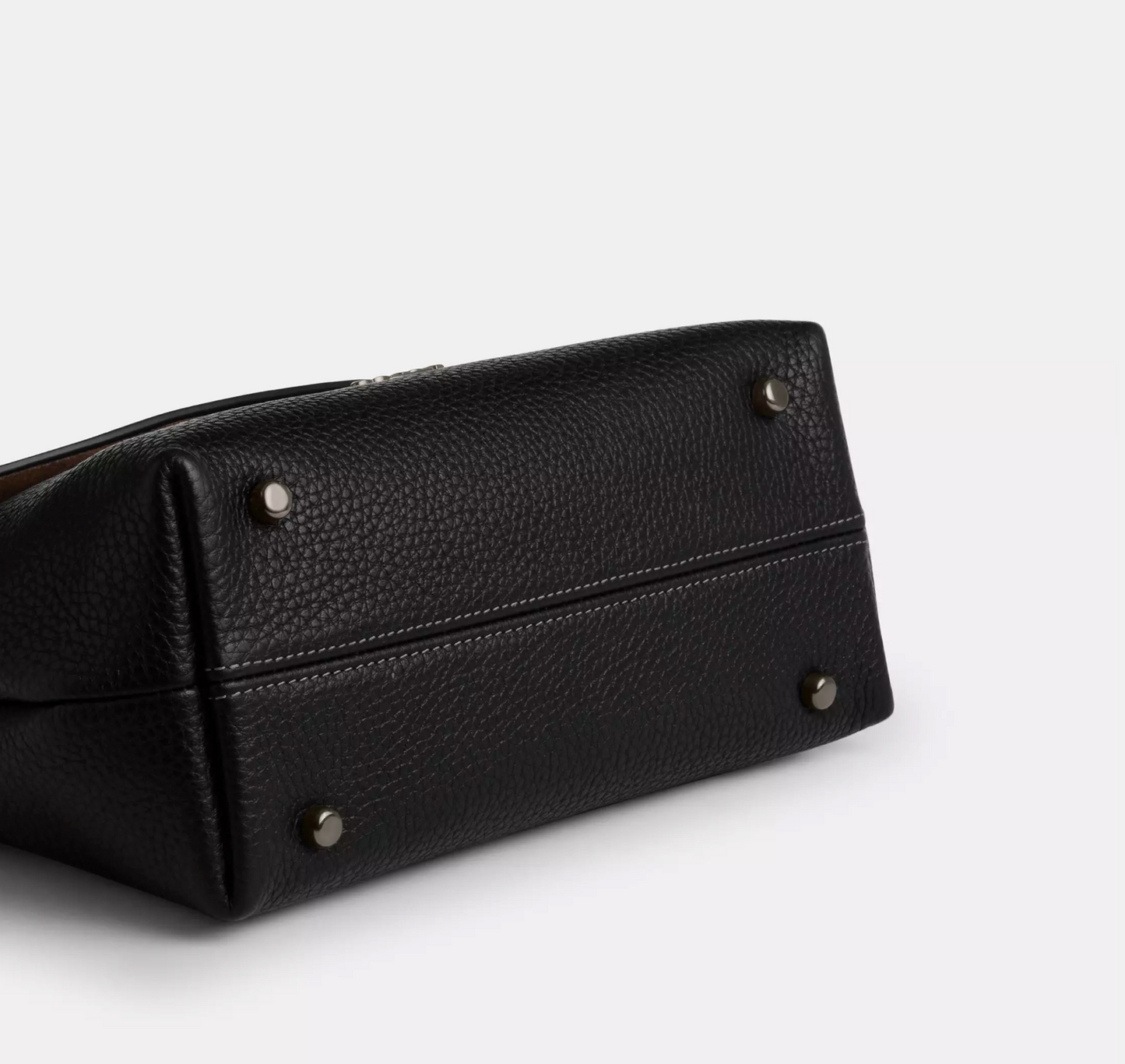 Coach Emory Top Handle Bag