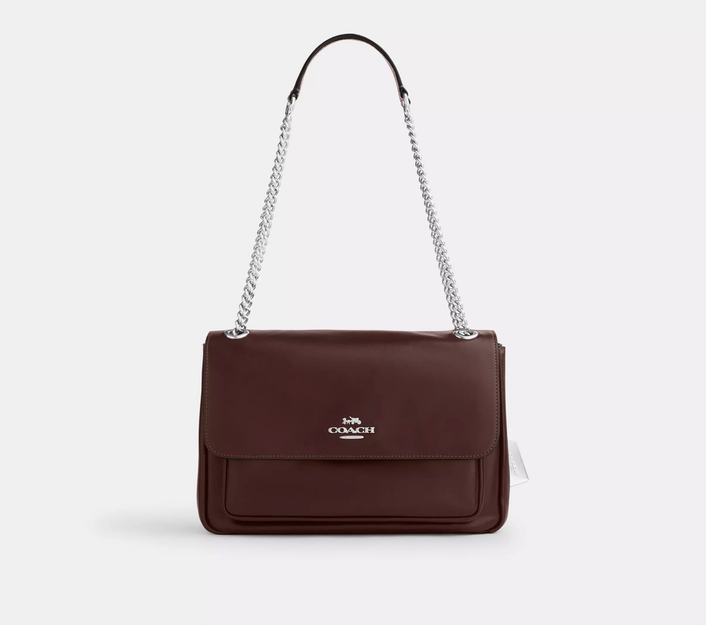 Coach Elodie Crossbody Bag