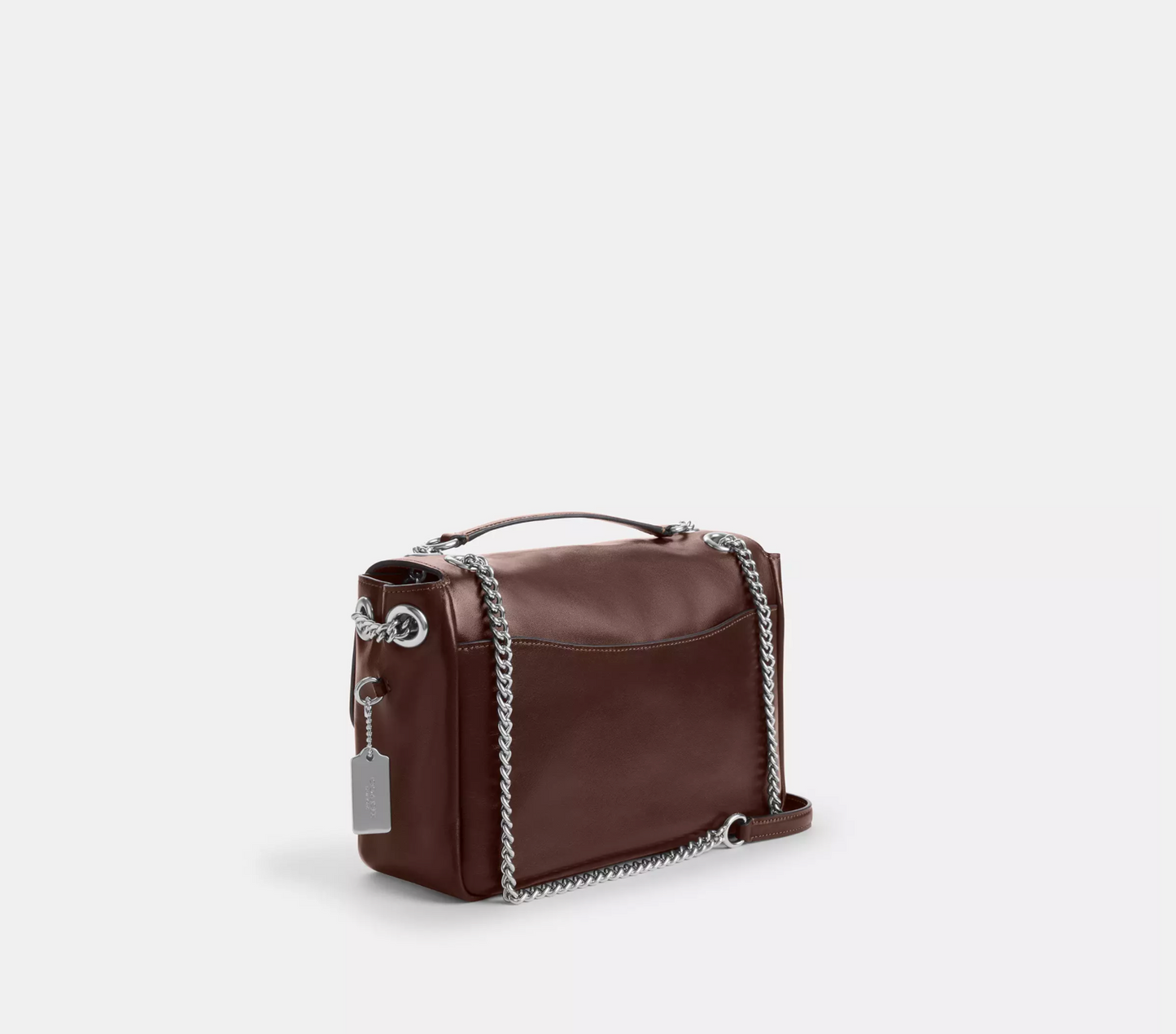 Coach Elodie Crossbody Bag