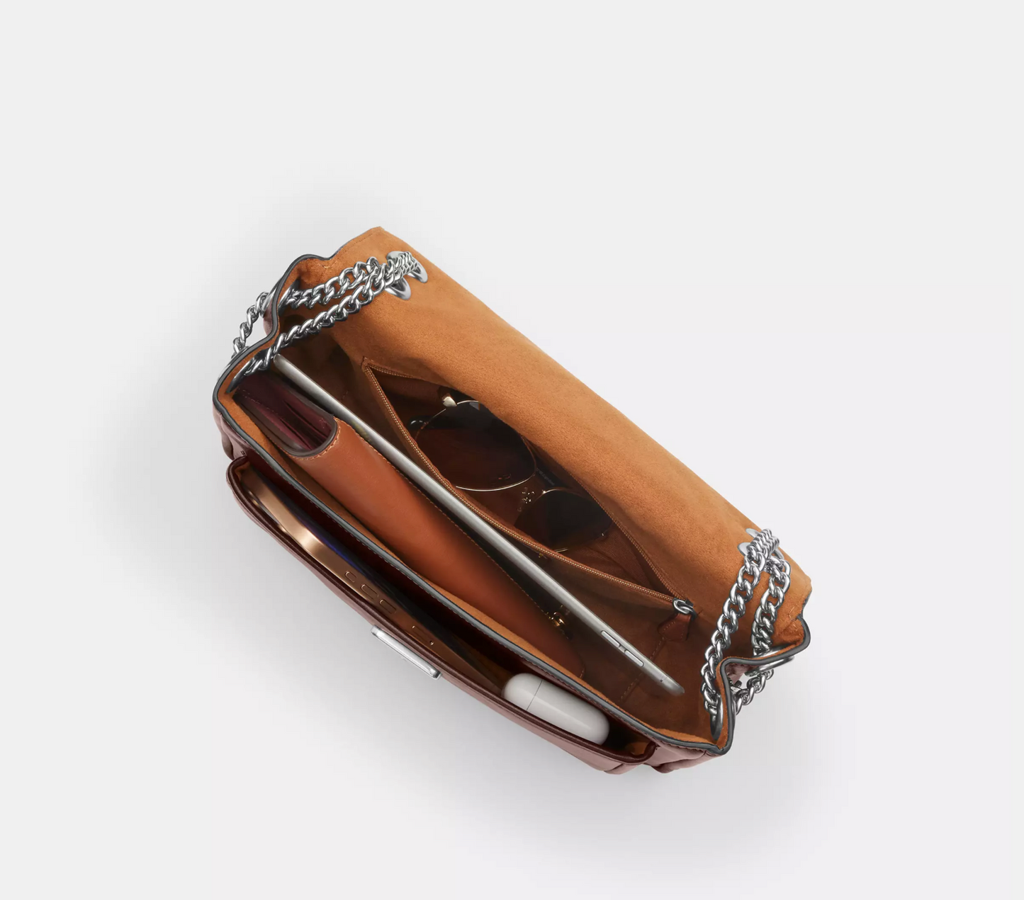 Coach Elodie Crossbody Bag