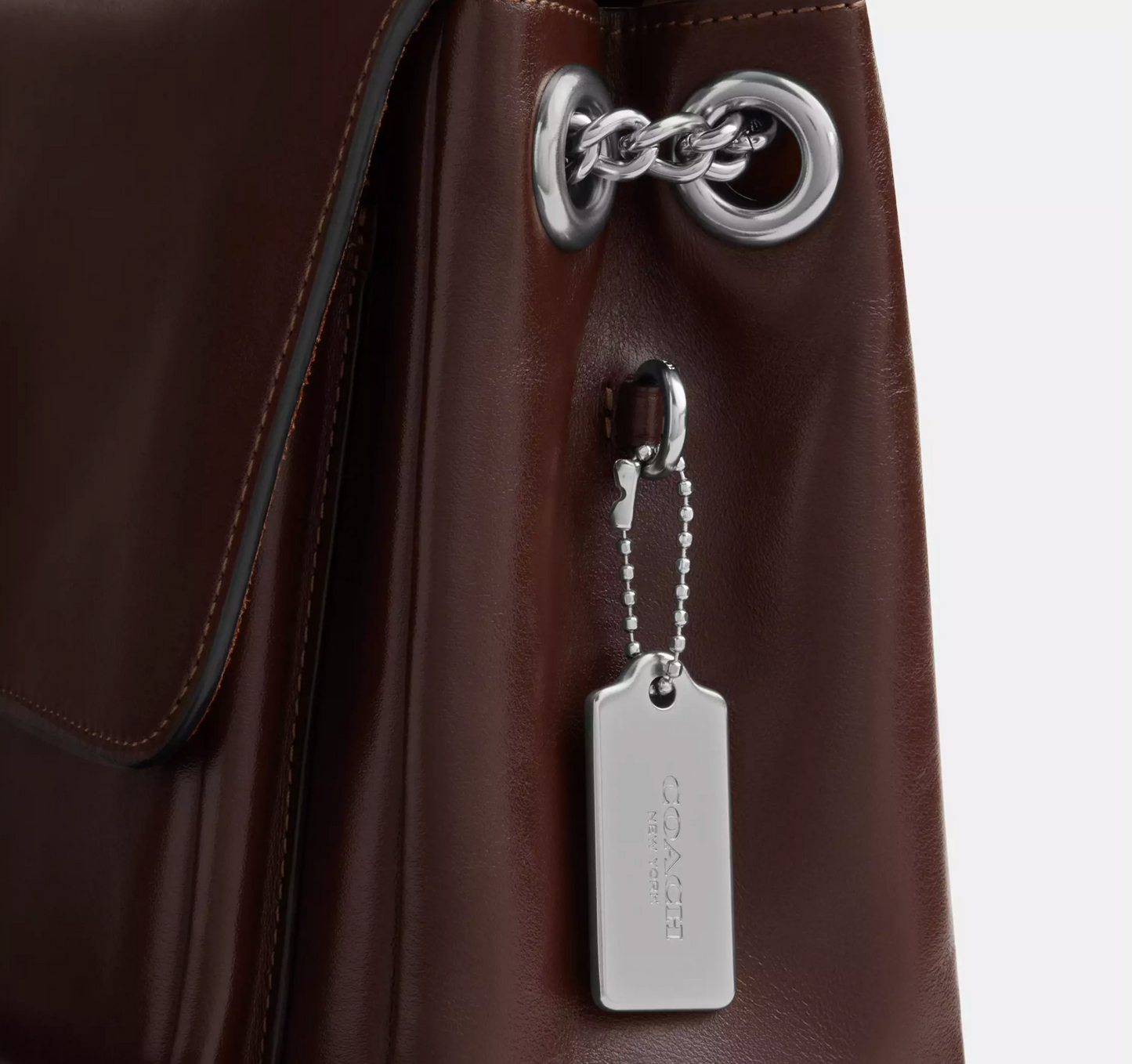 Coach Elodie Crossbody Bag