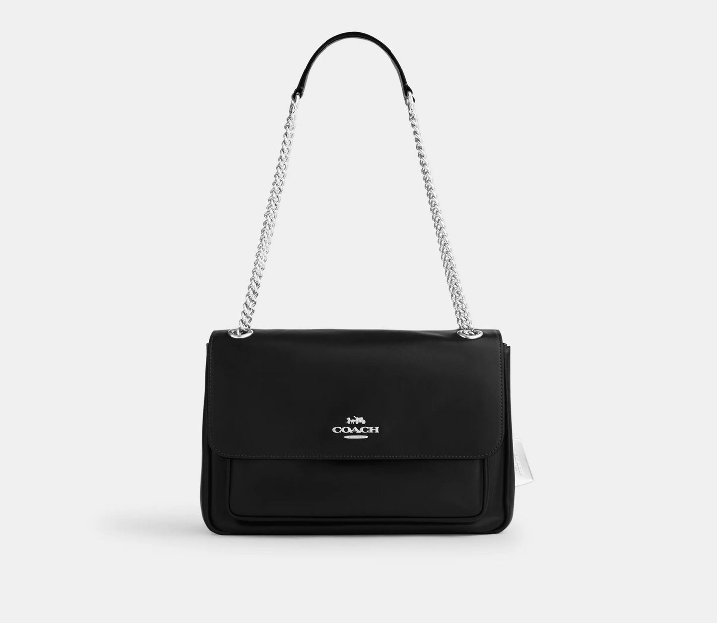 Coach Elodie Crossbody Bag