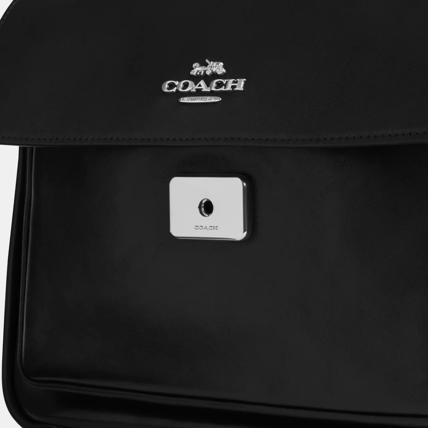 Coach Elodie Crossbody Bag
