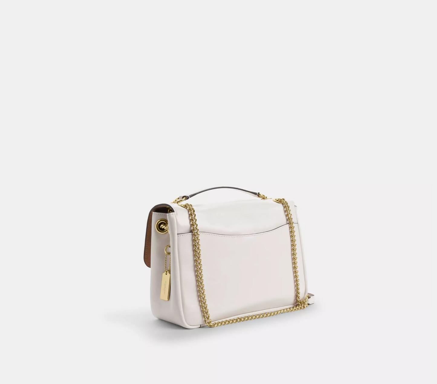 Coach Elodie Crossbody Bag