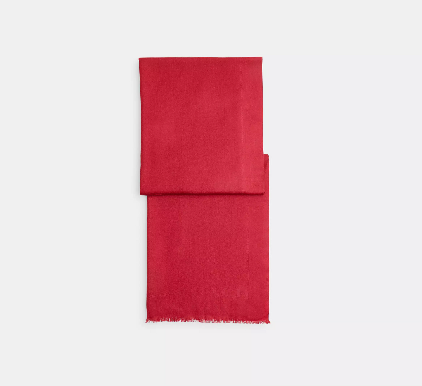 Coach Jumbo Horse And Carriage Wrap