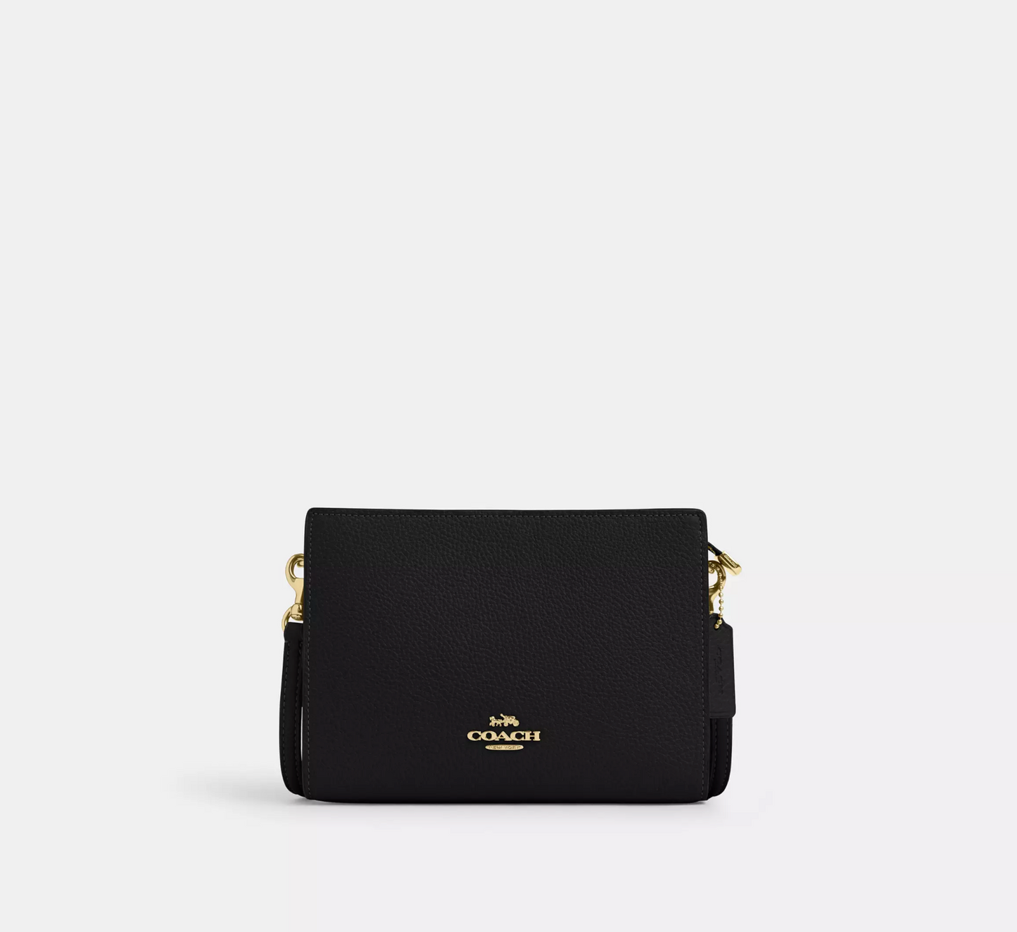 Coach Slim Crossbody Bag