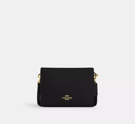 Coach Slim Crossbody Bag