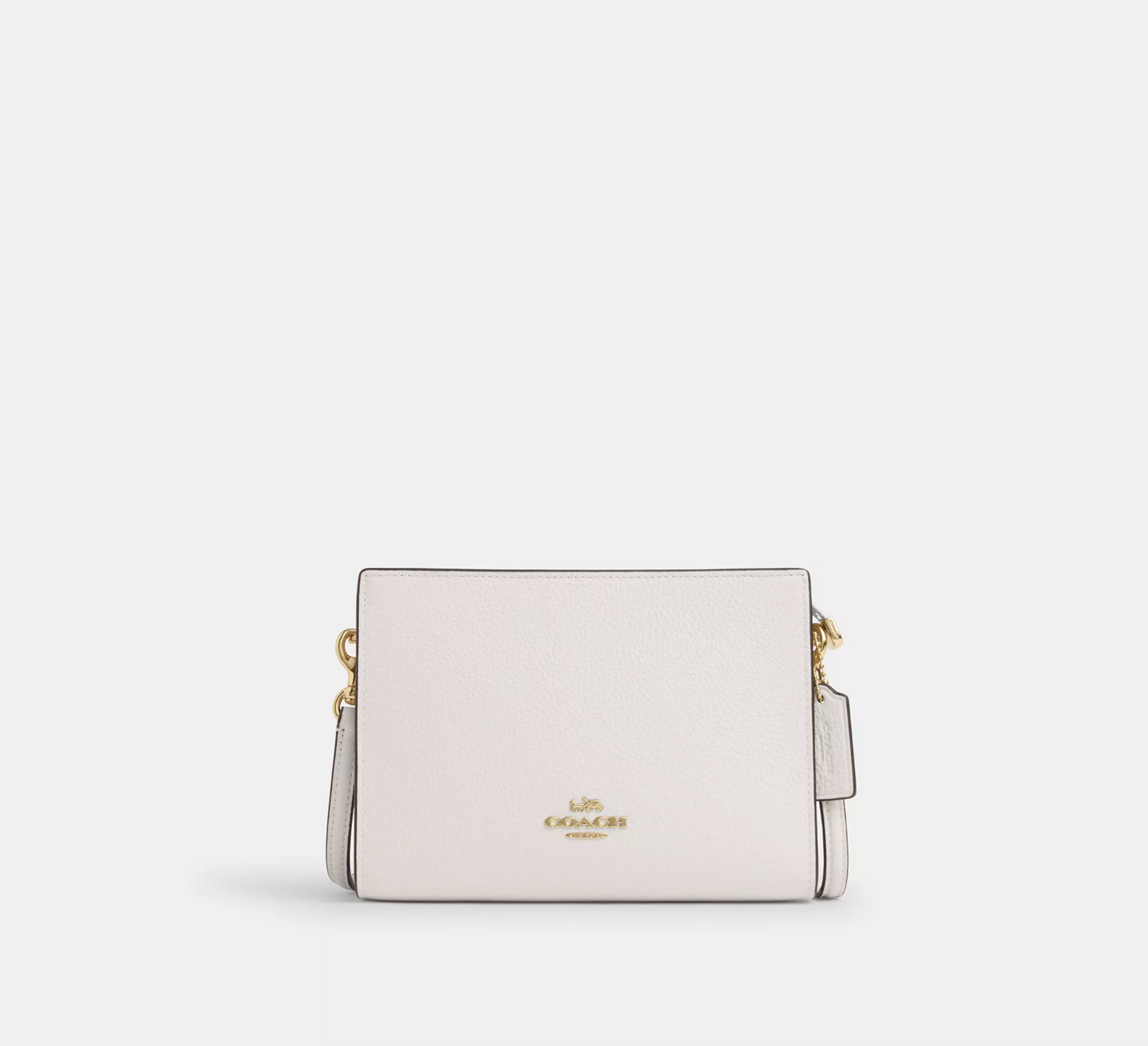 Coach Slim Crossbody Bag