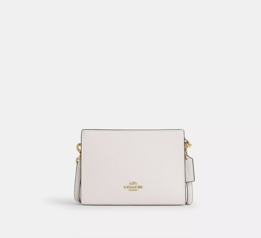 Coach Slim Crossbody Bag