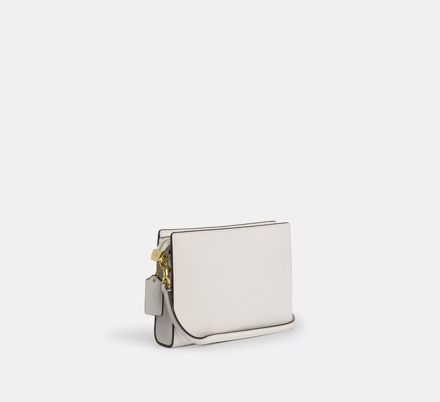 Coach Slim Crossbody Bag